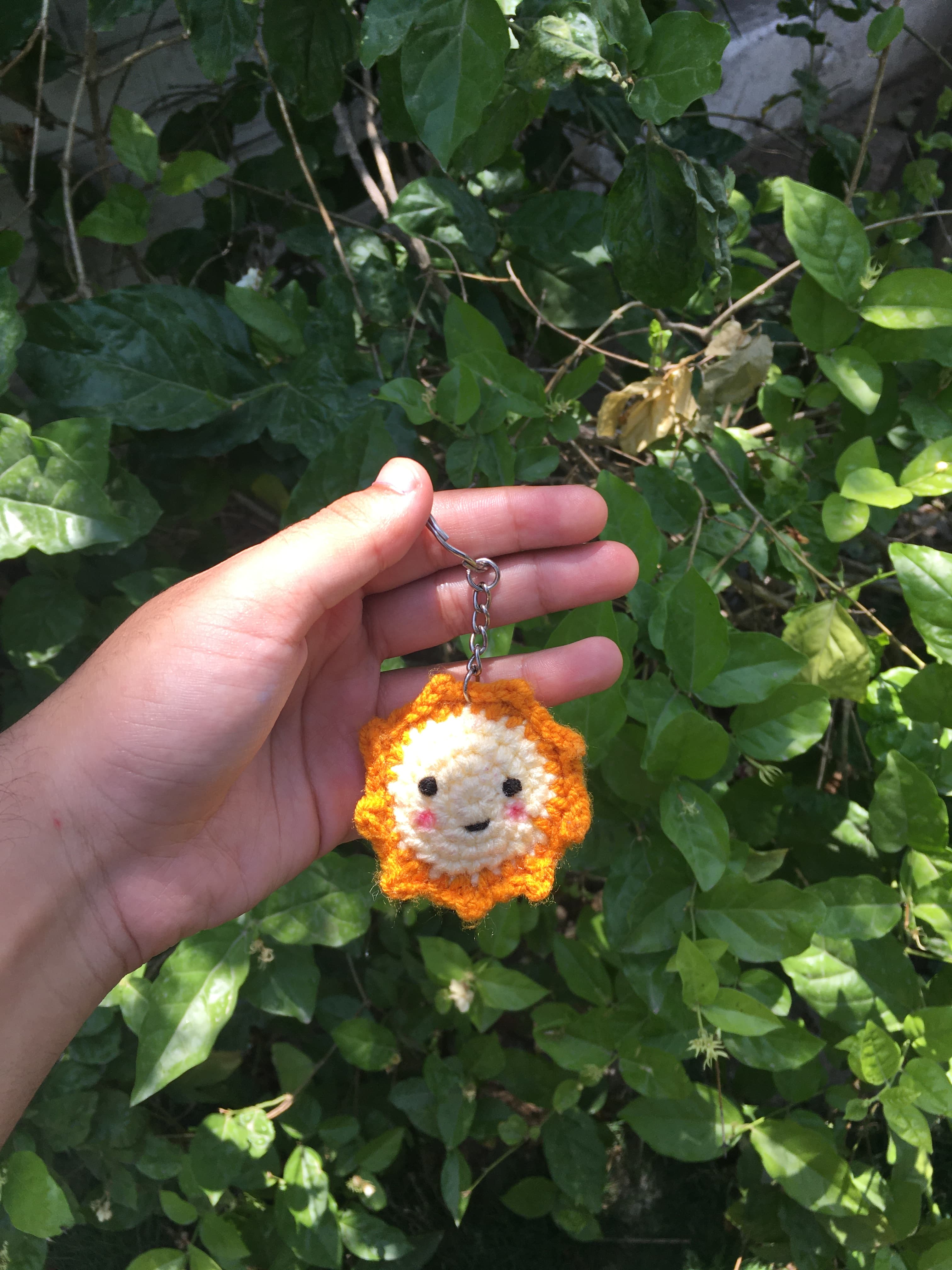 Sun ☀️ 