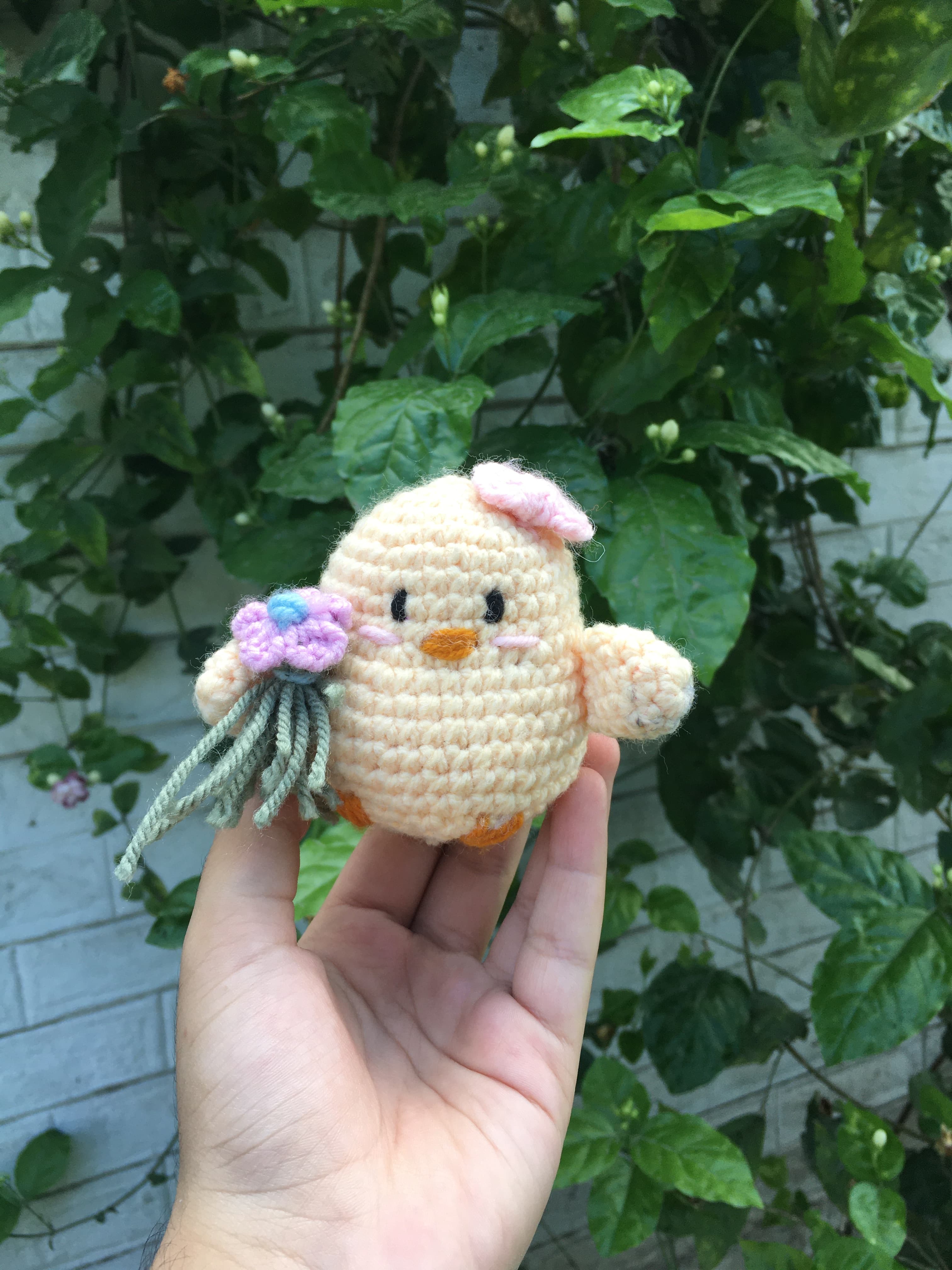 Cute Duck🦆 